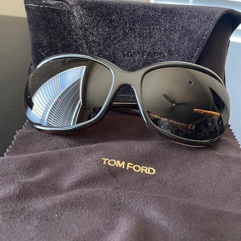 Tom Ford SunGlasses
